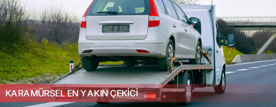 Karamürsel İlçemi En Yakın Çekici